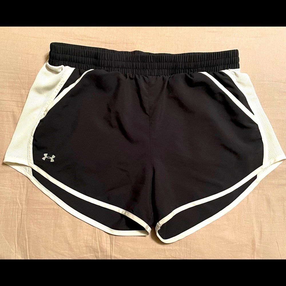 Under Armour shorts